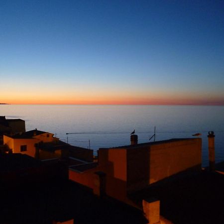 B&B Casa Doria Castelsardo Exterior photo
