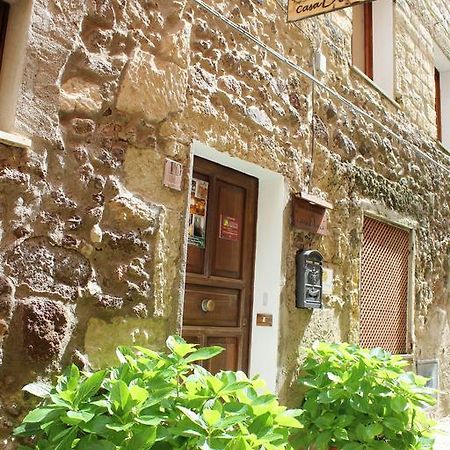 B&B Casa Doria Castelsardo Exterior photo