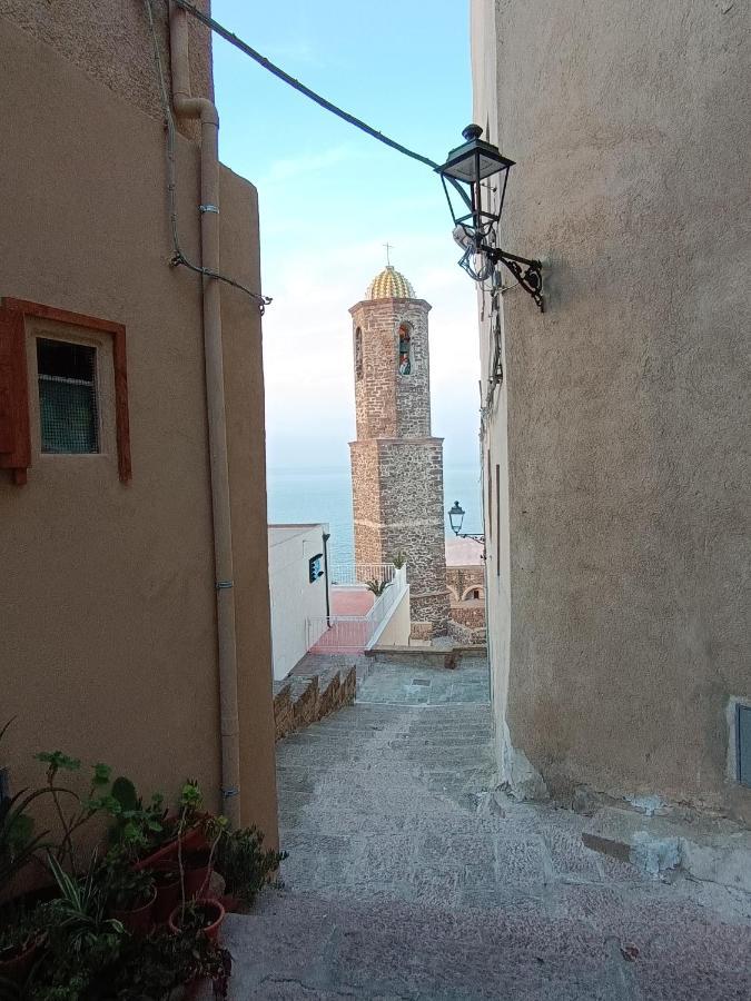 B&B Casa Doria Castelsardo Exterior photo