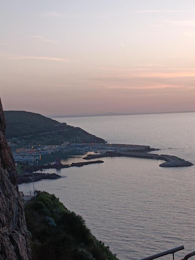 B&B Casa Doria Castelsardo Exterior photo