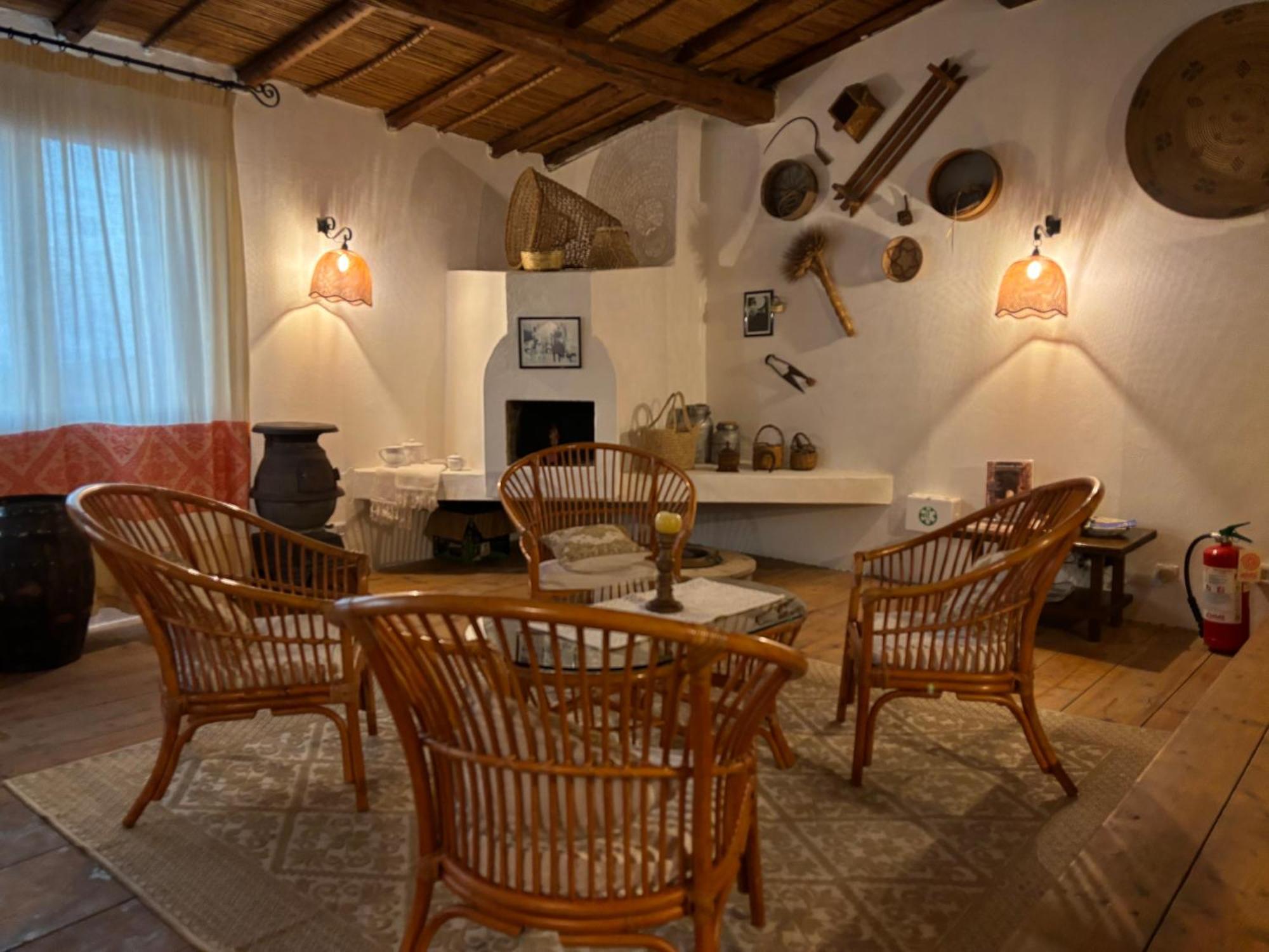 B&B Casa Doria Castelsardo Exterior photo
