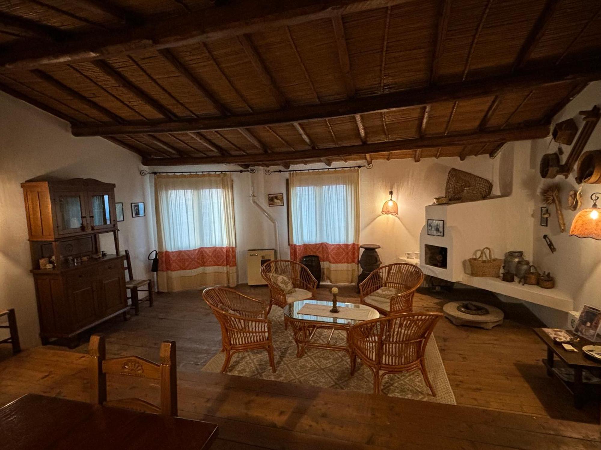 B&B Casa Doria Castelsardo Exterior photo