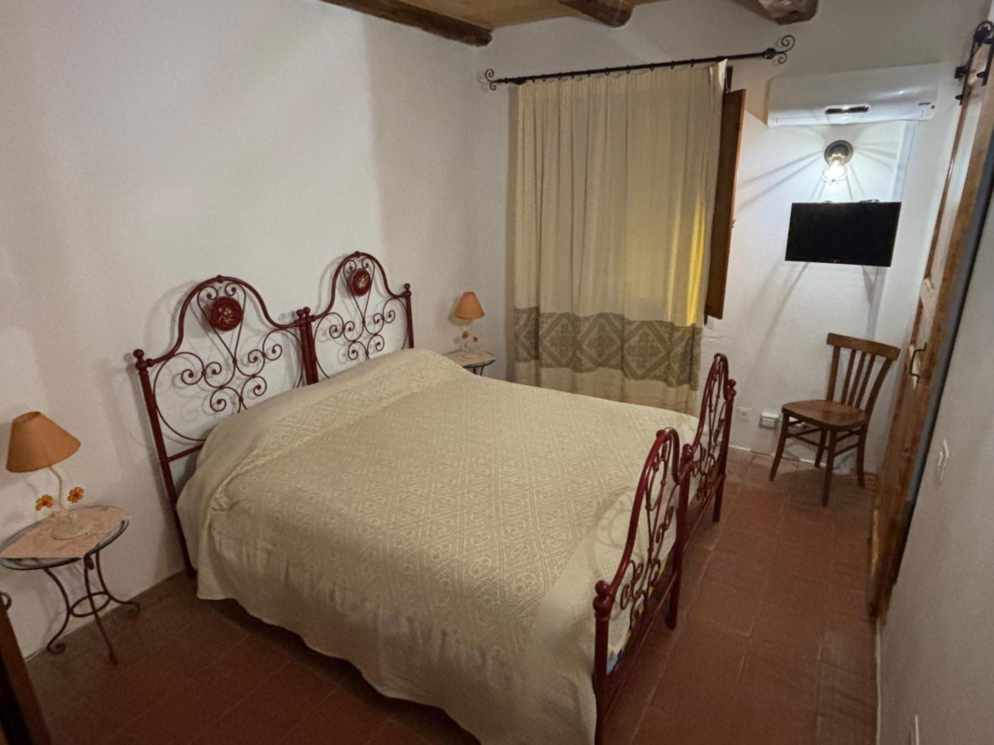 B&B Casa Doria Castelsardo Exterior photo