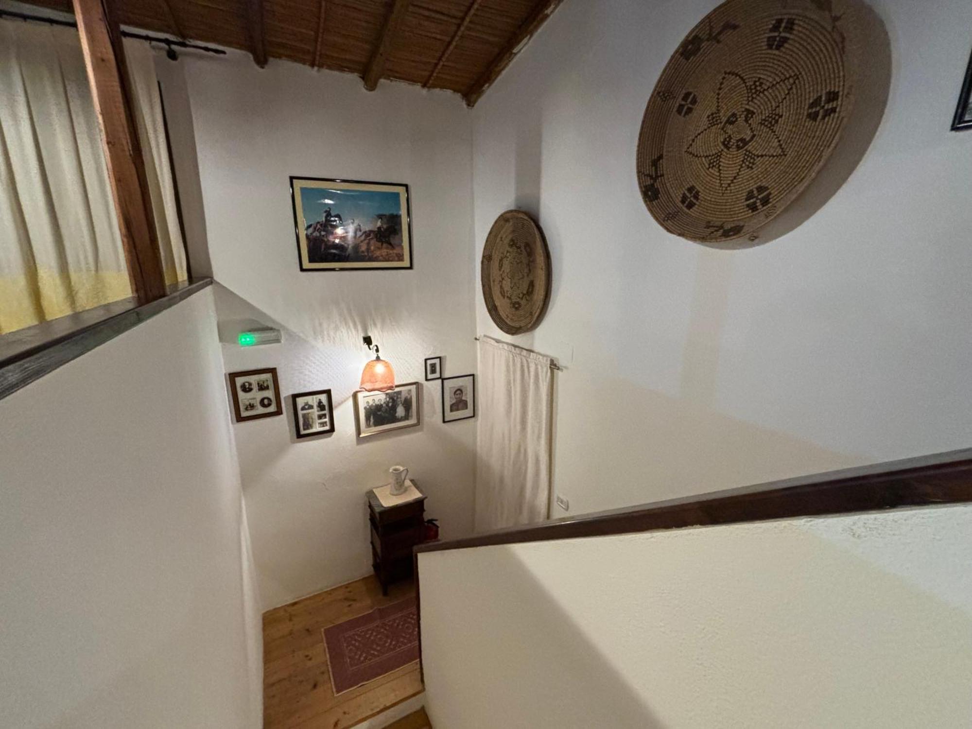 B&B Casa Doria Castelsardo Exterior photo