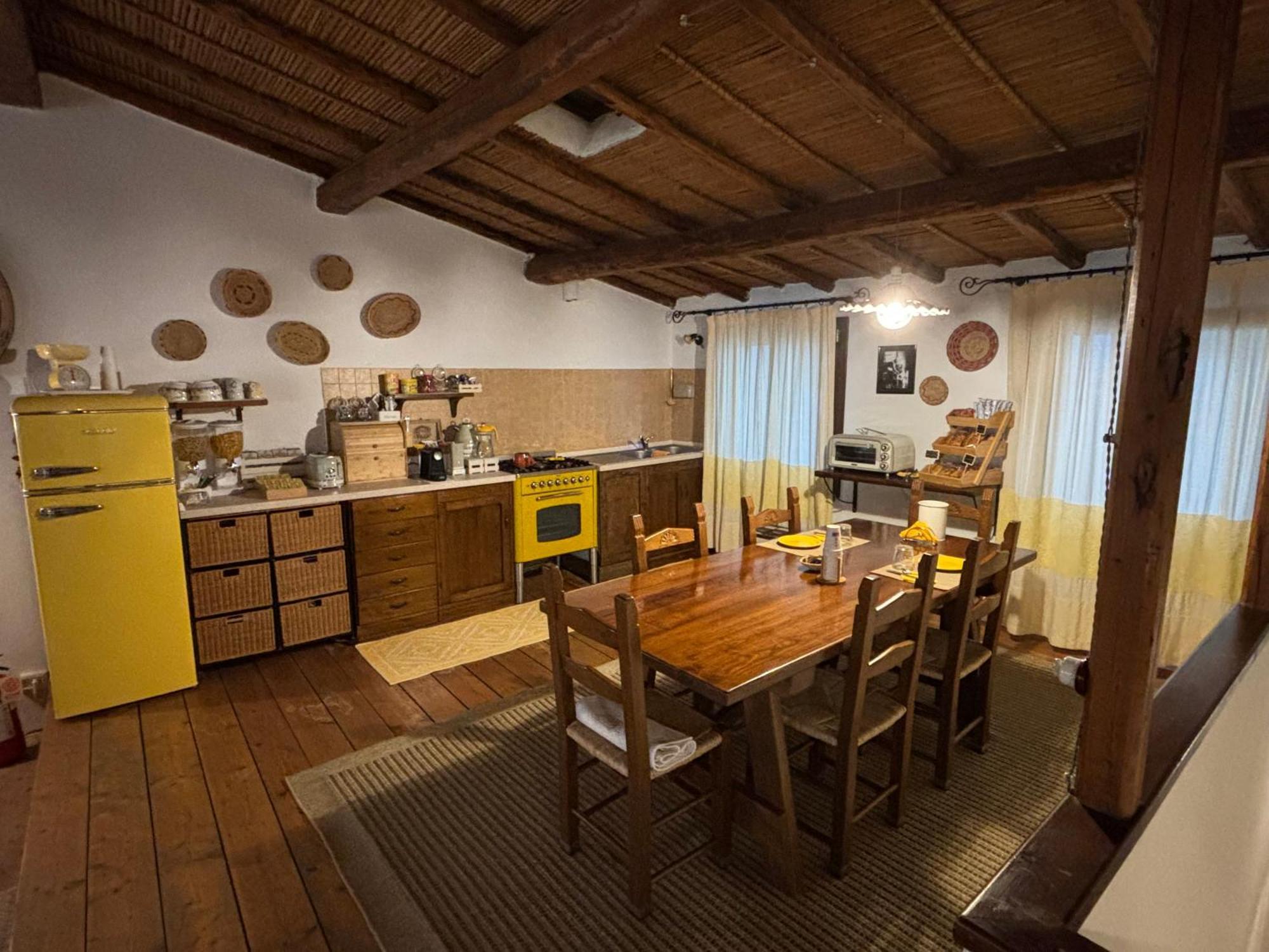 B&B Casa Doria Castelsardo Exterior photo