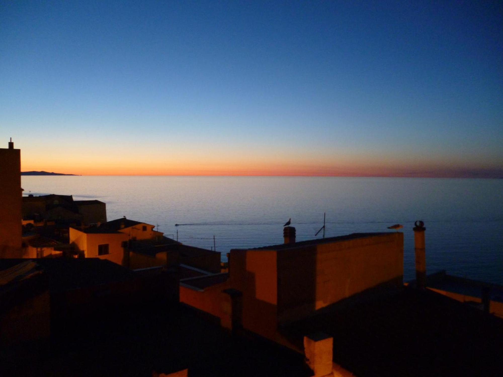 B&B Casa Doria Castelsardo Exterior photo
