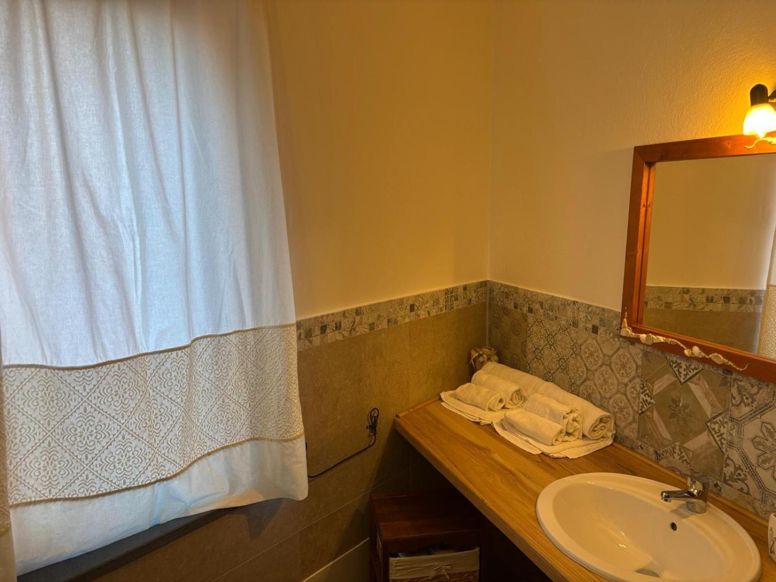 B&B Casa Doria Castelsardo Exterior photo
