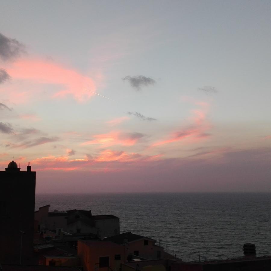 B&B Casa Doria Castelsardo Exterior photo