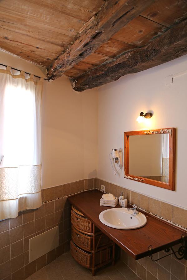 B&B Casa Doria Castelsardo Exterior photo