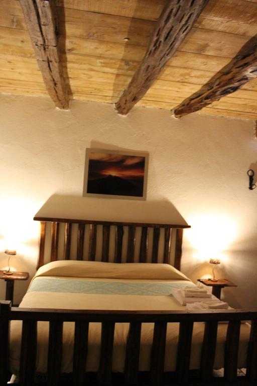 B&B Casa Doria Castelsardo Room photo