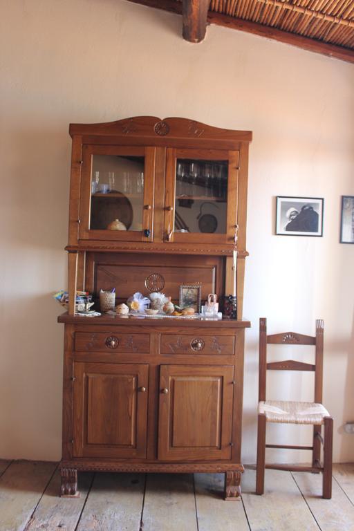 B&B Casa Doria Castelsardo Exterior photo