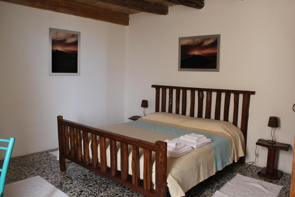 B&B Casa Doria Castelsardo Room photo