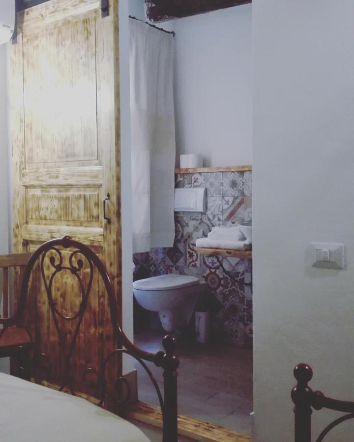 B&B Casa Doria Castelsardo Exterior photo